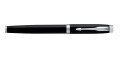Pióro wieczne Parker IM Essential Matte Black czarny mat CT 1.jpg