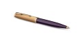 Długopis Parker 51 Deluxe Plum GT 1.jpg