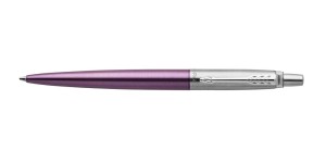 Długopis Parker Jotter Victoria Violet fioletowy CT