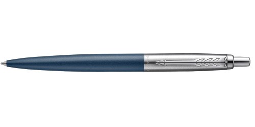 Długopis Parker Jotter XL niebieski mat.jpg