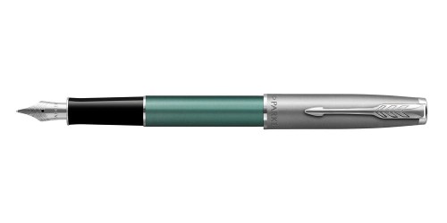 Pióro wieczne Parker Sonnet Essentials zielone.jpg