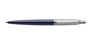 Długopis Parker Jotter Royal Blue niebieski CT