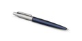 Długopis Parker Jotter Royal Blue niebieski CT 1.jpg