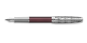 Pióro wieczne Parker Sonnet Premium czerwone