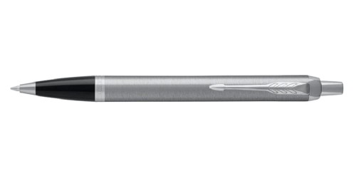 Długopis Parker IM Stainless Steel CT.jpg