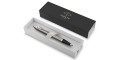 Długopis Parker IM Stainless Steel CT  2.jpg