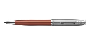 Długopis Parker Sonnet Essentials pomarańczowy