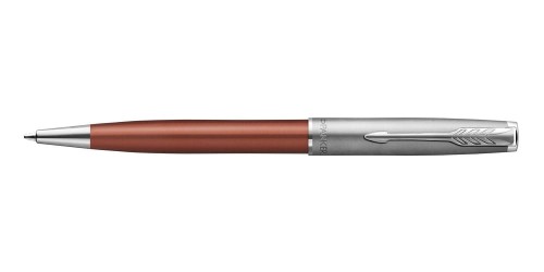 Długopis Parker Sonnet Essentials pomarańczowy.jpg