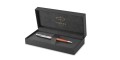 Długopis Parker Sonnet Essentials pomarańczowy etui.jpg