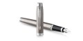 Pióro wieczne Parker IM Stainless Steel CT stalowe 2.jpg