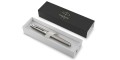 Pióro wieczne Parker IM Stainless Steel CT stalowe 3.jpg