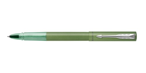 Pióro kulkowe Parker Vector Xl zielone.jpg