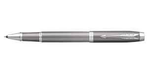 Pióro kulkowe Parker IM Writing Rituals Turquoise Grey CT
