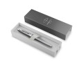 Pióro kulkowe Parker IM Writing Rituals Turquoise Grey CT 4.jpg
