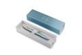 Długopis Parker IM Writing Rituals Turquoise Green GT 3.jpg