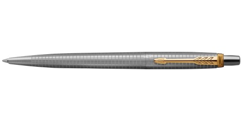 Długopis Parker Jotter 70th Anniversary Stainless Steel GT.jpg