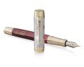Pióro wieczne Parker Duofold Arnold Palmer Signature Edition prezentacja.jpg