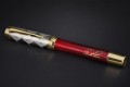 Pióro wieczne Parker Duofold Arnold Palmer Signature Edition prezentacja 2.jpg