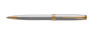 Długopis Parker Sonnet Steel GT