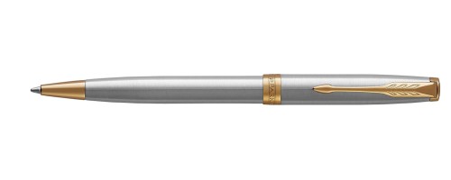 Długopis Parker Sonnet Steel GT.jpg