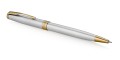 Długopis Parker Sonnet Steel GT 2.jpg