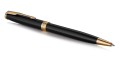 Długopis Parker Sonnet Black Lacquer GT 2.jpg
