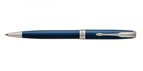 Długopis Parker Sonnet Blue CT.jpg