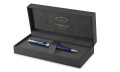 Długopis Parker Sonnet Blue CT 3.jpg