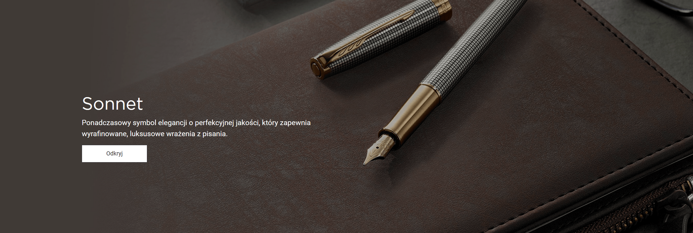 Parker Sonnet